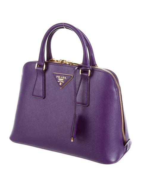 prada top handle bag mini|prada small satchel handbags.